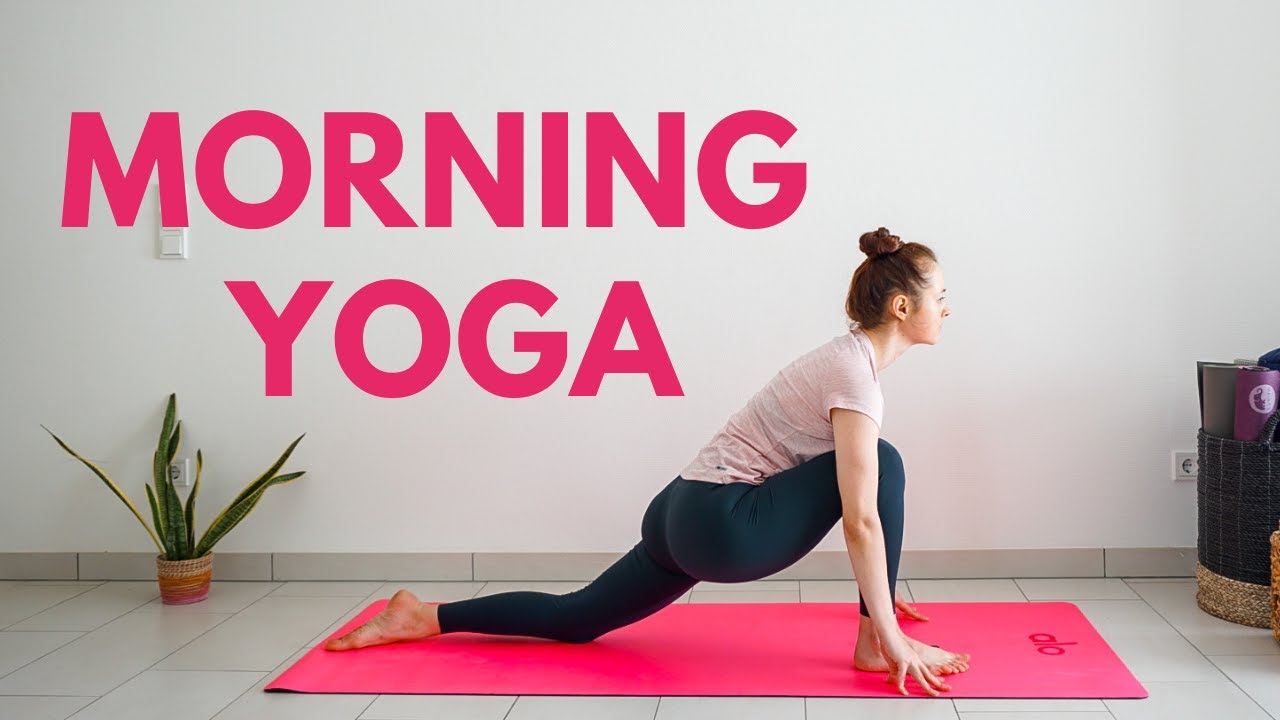 5 Min. Morning Stretch | Full Body Flexibility Routine for Beginner -  YouTube | Morning stretches, Flexibility routine, Full body stretching  routine